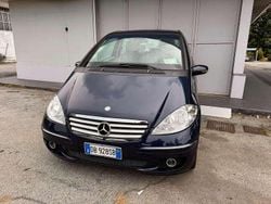 Usata 2006 Mercedes A200 Elegance Coupé | 3550 € (Cara)