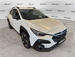 Bianco Usata 2024 Subaru Crosstrek Style SUV | 31.600 € (Buon prezzo)