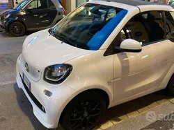 Usata 2019 Smart ForTwo Cabrio Cabrio | 15.000 € (Buon prezzo)