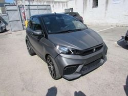 Grigio opaco Usata 2021 Aixam City GTO Due volumi | 10.500 € (Buon prezzo)
