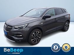 Grigio scuro metallizzato Usata 2019 Opel Grandland X Ultimate SUV | 15.900 € (Ottimo prezzo)