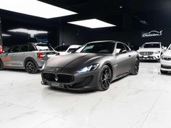 Other Usata 2015 Maserati Granturismo Coupé | 64.900 € (Super prezzo)