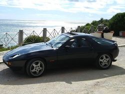 Nero Usata 1981 Porsche 928 Coupé | 24.000 €