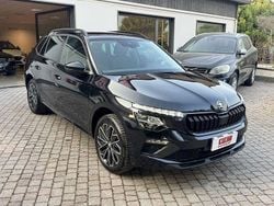 Nero Usata 2024 Skoda Kamiq SUV | 18.990 € (Buon prezzo)