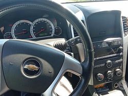 Grigio Usata 2007 Chevrolet Captiva SUV | 5000 € (Molto cara)