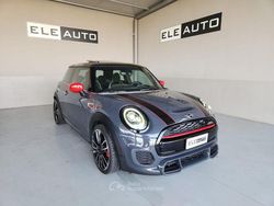 Grigio scuro Usata 2021 Mini John Cooper Works Due volumi | 30.500 € (Cara)