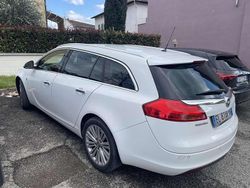 Usata 2012 Opel Insignia Cosmo Station wagon | 4700 € (Ottimo prezzo)