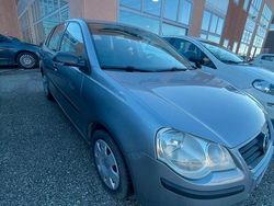 Grigio Usata 2007 VW Polo Due volumi | 3500 € (Buon prezzo)
