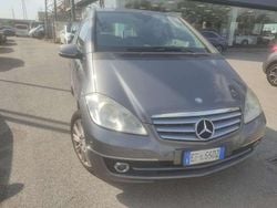 Usata 2010 Mercedes A160 Avantgarde Monovolume | 4000 € (Buon prezzo)
