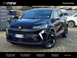 Grigio Usata 2025 Renault Captur Techno SUV | 18.900 € (Buon prezzo)