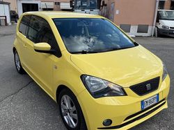 Giallo Usata 2012 Seat Mii Style Due volumi | 5000 € (Super prezzo)