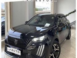 Nero Usata 2025 Peugeot 2008 Allure SUV | 17.900 € (Buon prezzo)