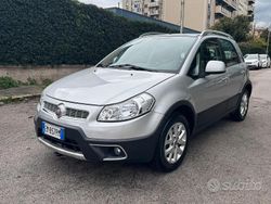 Grigio Usata 2012 Fiat Sedici SUV | 5200 €