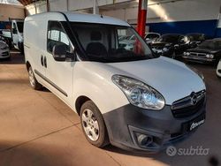 Bianco Usata 2012 Opel Combo Club Monovolume | 4900 € (Super prezzo)
