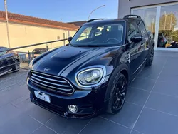 Blu Usata 2020 Mini Cooper Countryman Business SUV | 21.990 € (Buon prezzo)