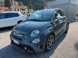 Other Usata 2020 Abarth 595 Turismo Due volumi | 17.700 € (Buon prezzo)