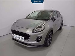 Grigia Usata 2023 Ford Puma Titanium S SUV | 18.500 € (Buon prezzo)