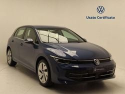 Anemone blue Usata 2025 VW Golf VIII Style Due volumi | 31.950 € (Buon prezzo)