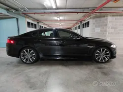 Usata 2014 Jaguar XF R-Sport Tre volumi | 12.990 € (Cara)