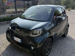 Usata 2022 Smart ForTwo Coupé Due volumi | 14.000 € (Cara)