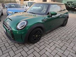 Verde Usata 2021 Mini Cooper SE Classic Due volumi | 17.990 € (Cara)