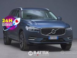Blu Usata 2021 Volvo XC60 Inscription SUV | 33.981 € (Buon prezzo)