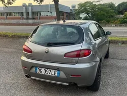 Usata 2007 Alfa Romeo 147 Due volumi | 1750 € (Ottimo prezzo)