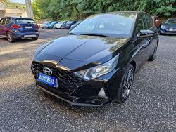 Nero Usata 2021 Hyundai i20 Due volumi | 15.900 € (Molto cara)