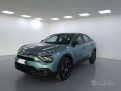 Blu Usata 2024 Citroën C4 PureTech Tre volumi | 18.990 € (Buon prezzo)