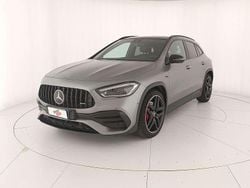 Grigio Usata 2022 Mercedes GLA35 AMG AMG SUV | 43.900 € (Buon prezzo)