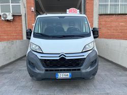 Bianco Usata 2015 Citroën Jumper Monovolume | 7000 €