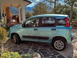 Usata 2016 Fiat Panda Easy Tre volumi | 7500 € (Buon prezzo)