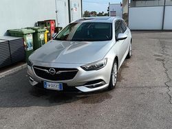 Grigio Usata 2019 Opel Insignia Station wagon | 11.000 € (Buon prezzo)