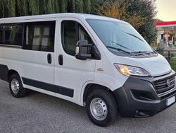 Bianco Usata 2016 Fiat Ducato Furgone | 14.995 € (Buon prezzo)