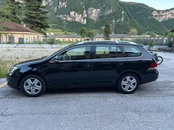 Usata 2011 VW Golf VI Highline Tre volumi | 6150 € (Ottimo prezzo)
