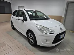 Bianco Usata 2013 Citroën C3 Seduction Due volumi | 6500 € (Cara)