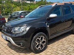 Nero Usata 2021 Dacia Duster Prestige SUV | 16.900 € (Cara)