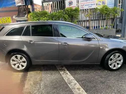 Usata 2011 Opel Insignia Station wagon | 5000 € (Molto cara)
