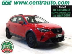 Rosso Usata 2022 Seat Arona Reference SUV | 14.300 € (Ottimo prezzo)