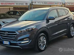 Grigio Usata 2015 Hyundai Tucson SUV | 8999 € (Buon prezzo)