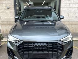 Grigio Usata 2022 Audi Q3 Ambiente SUV | 32.900 € (Buon prezzo)