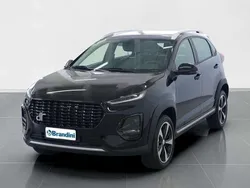 Ink black Nuova 2025 DR Automobiles DR3 SUV | 18.200 €