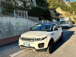 Bianco Usata 2018 Land Rover Range Rover SUV | 20.500 € (Buon prezzo)