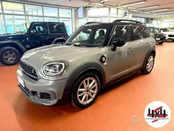 Usata 2021 Mini Cooper Countryman SUV | 26.900 € (Ottimo prezzo)