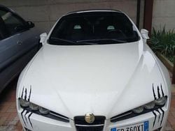 Usata 2010 Alfa Romeo Brera Coupé | 10.000 € (Buon prezzo)