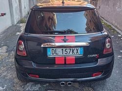 Nero Usata 2007 Mini Cooper Due volumi | 2500 €