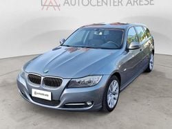 Grigio Usata 2012 BMW 318 Station wagon | 4800 € (Ottimo prezzo)
