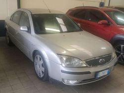 Other Usata 2005 Ford Mondeo Ghia Tre volumi | 999 € (Super prezzo)