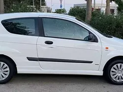 Bianco Usata 2005 Chevrolet Kalos SE Tre volumi | 1100 € (Ottimo prezzo)