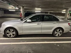 Usata 2007 Mercedes C200 Elegance Tre volumi | 4999 € (Super prezzo)